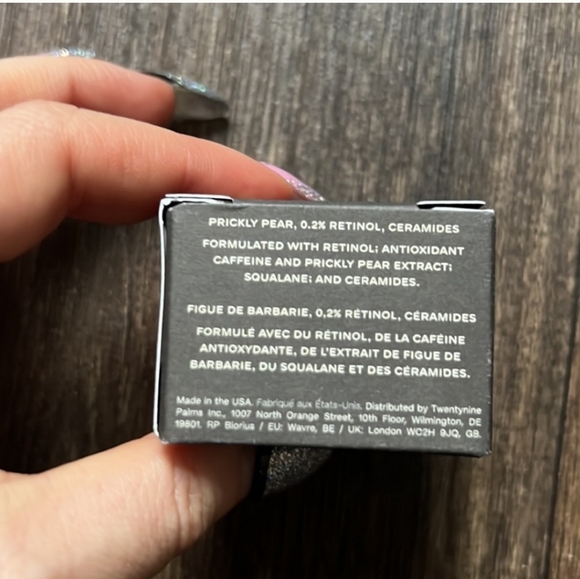New Twentynine palms Mira Luna Eye Cream MSRP $97 - Picture 5 of 6